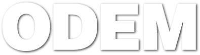 ODEM logo